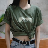 SEISHIN-RYOKU 精神气 T-SHIRT