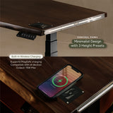 Meja Stova Workspace Bundle | BALAK’s x LiberNovo