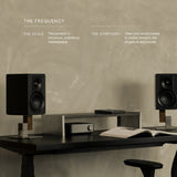 Mini Frequency Stand