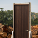 Fusion Door