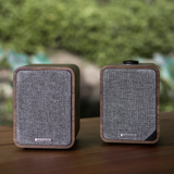 MR1 Bluetooth Speaker System