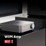 WiiM Amp