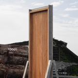 Fusion Door