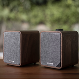 MR1 Bluetooth Speaker System