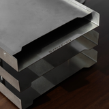 Papier Tray
