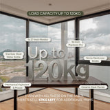 Meja Soul Workspace Bundle | BALAK’s x LiberNovo