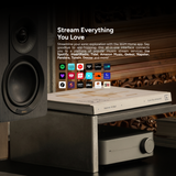 WiiM Amp