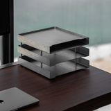 Papier Tray