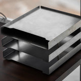 Papier Tray