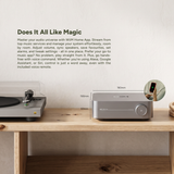 WiiM Amp