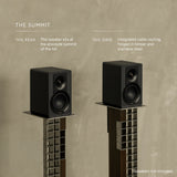 Frequency Stand