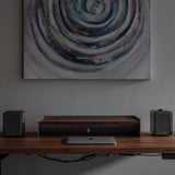 MR1 Bluetooth Speaker System