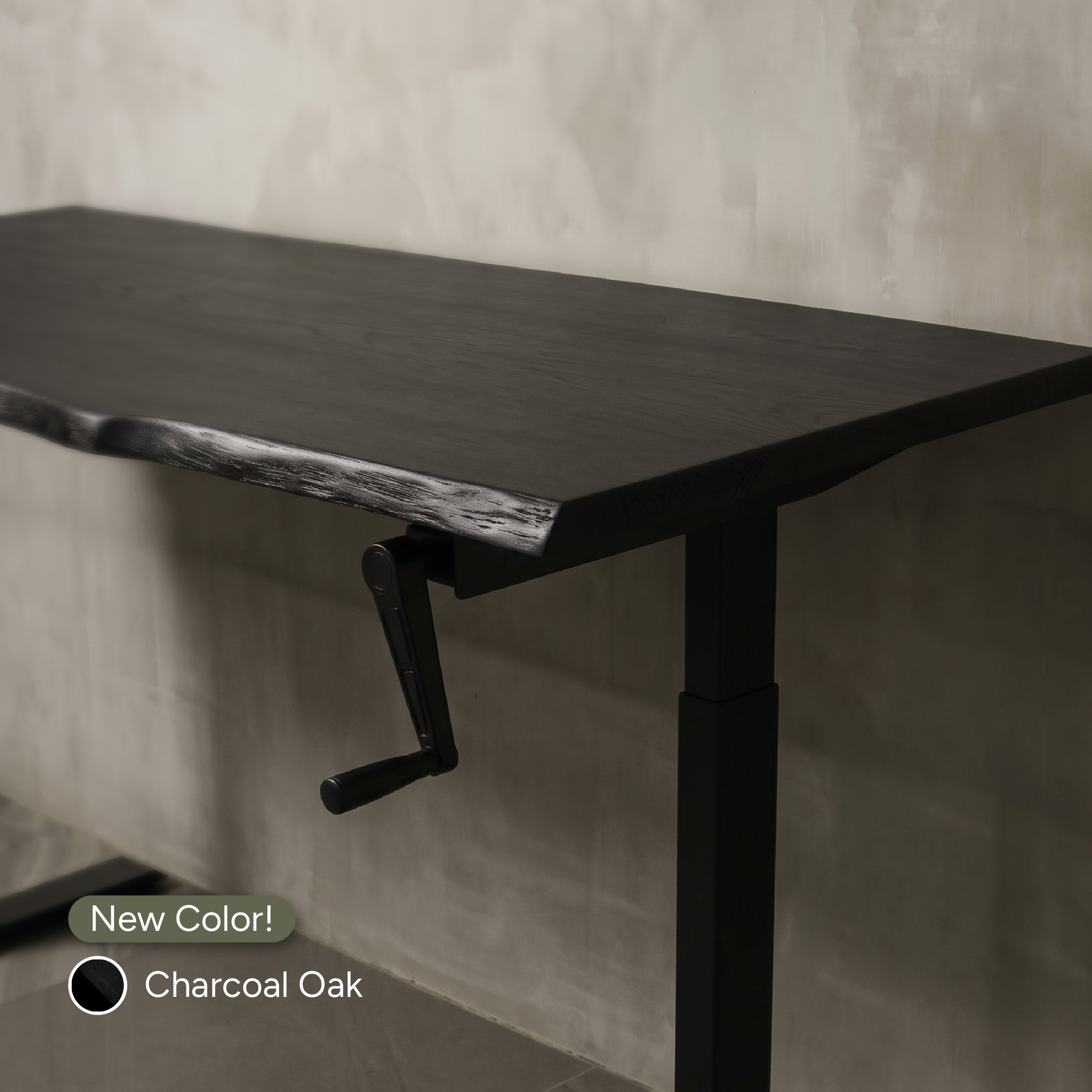 BALAK's Meja Soul Neo