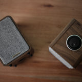 MR1 Bluetooth Speaker System