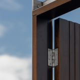 Fusion Door