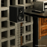 Frequency Stand