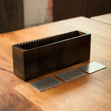 Modular Desk Organizer
