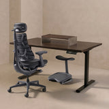 Meja Workspace Bundle | BALAK’s x LiberNovo