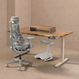 Meja Soul Workspace Bundle | BALAK’s x LiberNovo