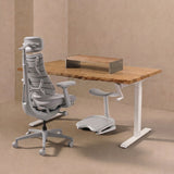 Meja Soul Neo Workspace Bundle | BALAK’s x LiberNovo