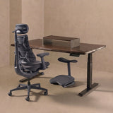 Meja Stova Workspace Bundle | BALAK’s x LiberNovo