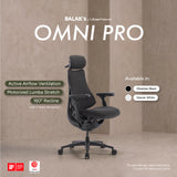 LiberNovo Omni Pro