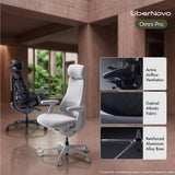 LiberNovo Omni Pro