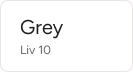 Liv 10 Grey